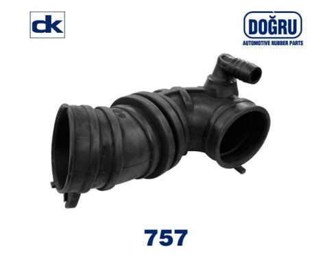 Hava Filtre Körüğü Opel Astra F - Vectra A 757