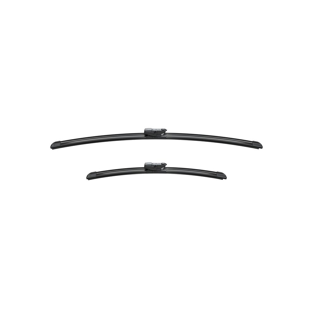 Bosch Silecek Süpürgesi Ön Takım VW Fabia 1.0 - 1.2 - 1.4 2014-2014 6V1955425A