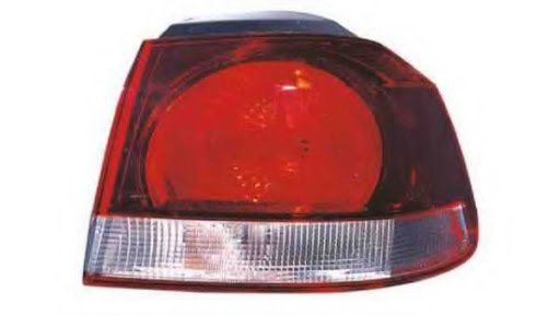 Stop Lambası Dıs Sag Golf6 10-13 Depo 5K0945096M