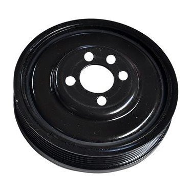 Krank Kasnagı Golf5 Golf6 Golf7 Caddy T5 Passat 04 04L105243