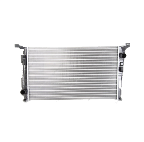 Su Radyatoru Brazıng Mt 628*378*26 Dacıa Duster Logan  21410