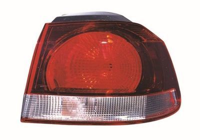 Stop Lambası Dıs Sag Golf6 10-13 Depo 5K0945096N