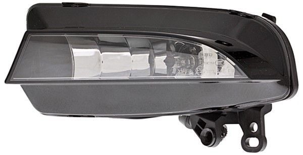 Sıs Farı Sol A5 11- Depo 8T0941699C