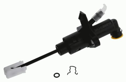 Debrıyaj Merkezı Üst Polo Cordoba Ibıza Fabıa Gol 6Q0721388C