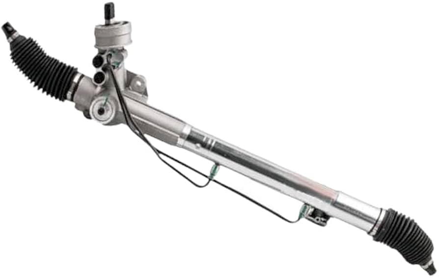 Dıreksıyon Kutusu Rot Kolsuz Vw Passat B5 1.8 96- 8D1422052B