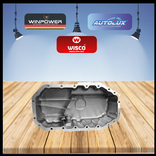 Yag Karterı Vw Polo Skoda Octavıa 1.6 Aee 97 > 036103601N