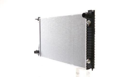 Su Radyatörü A6 04-13 Behr 4F0121251F
