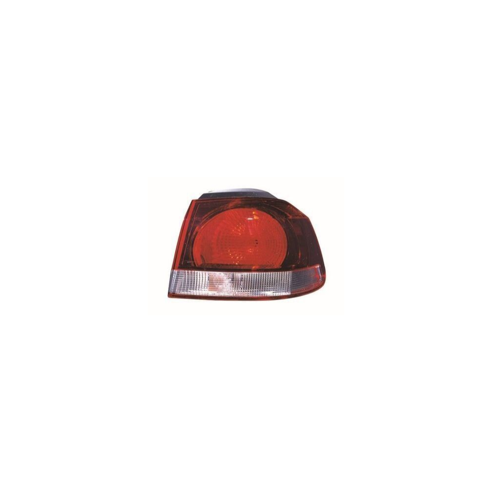 Depo Stop Lambası Dış Sağ VW Golf 6 2010-2013 5K0945096N