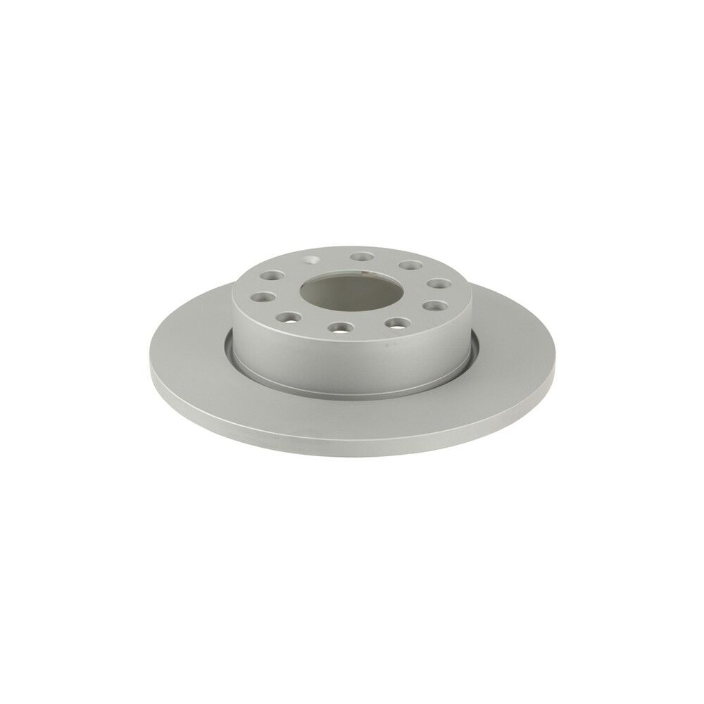 Textar Fren Diski Arka VW Golf 5 - Golf 6 - Jetta - Caddy - A3 - Leon 2004-2013 1K0615601K