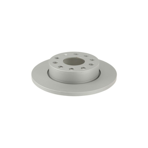 Textar Fren Diski Arka VW Golf 5 - Golf 6 - Jetta - Caddy - A3 - Leon 2004-2013 1K0615601K