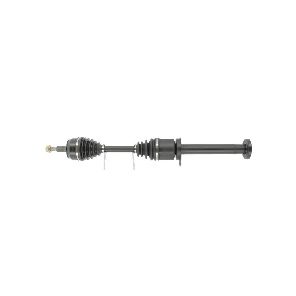Aks Komple Ön Sağ Otomatik VW T5 2.5 TDI 2004-2010 7H0407272AP