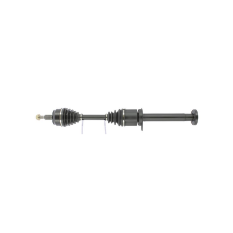 Aks Komple Ön Sağ Otomatik VW T5 2.5 TDI 2004-2010 7H0407272AP