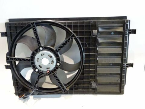Fan Davlumbazı Volkswagen Polo 1.2 TSI CBZB 2010-2017