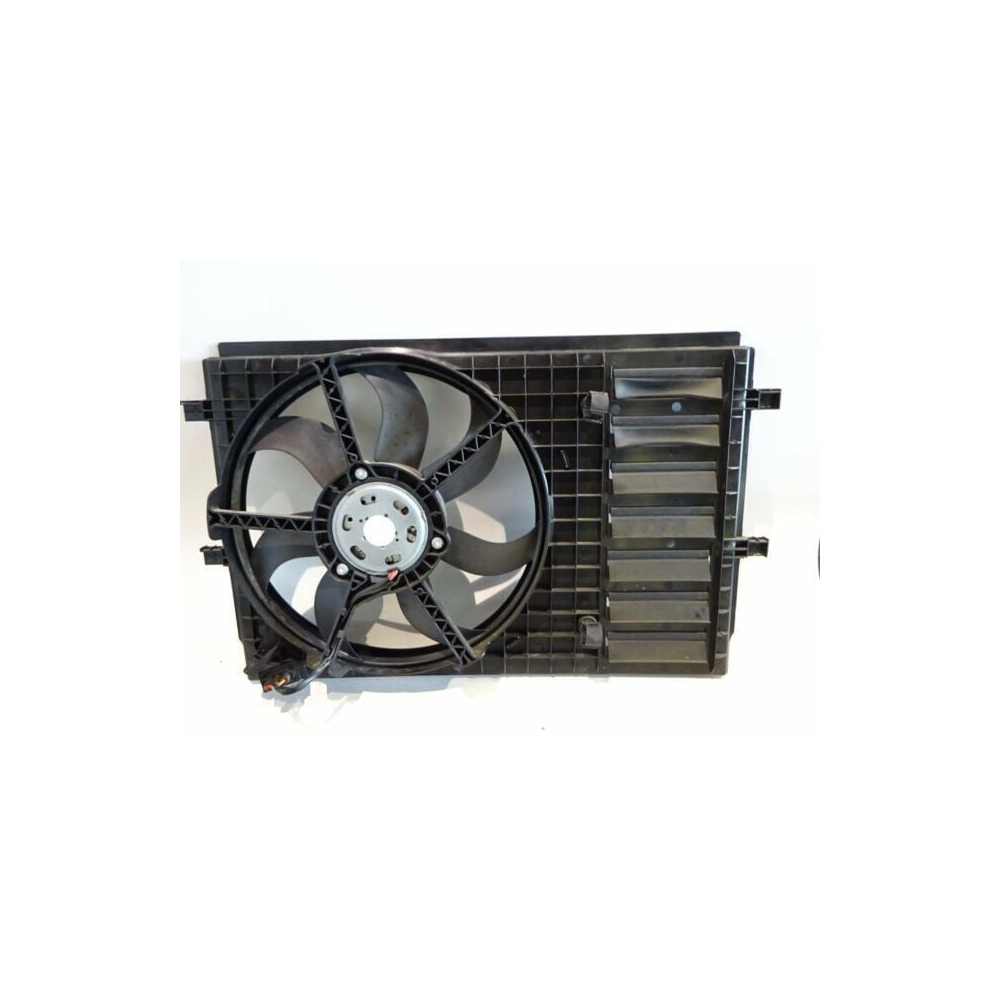 Polo 1.2 TSI Fan Davlumbazı 2010 Sonrası - Uygun Fiyat