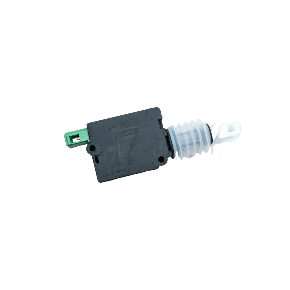 Bagaj Kapağı Kilit Motoru VW Sharan - Seat Alhambra - Ford Galaxy 1995-2010 7M0959775D