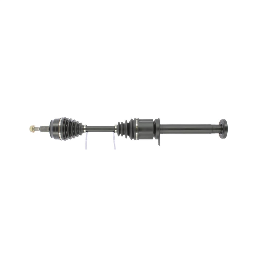 Aks Komple Ön Sağ Otomatik VW T5 2.5 TDI 2004-2010 7H0407272AP
