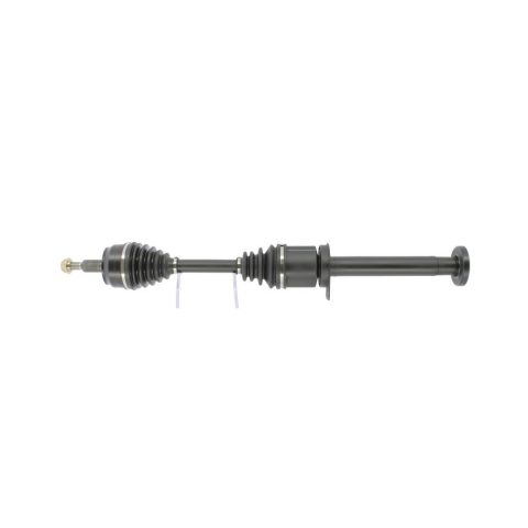 Aks Komple Ön Sağ Otomatik VW T5 2.5 TDI 2004-2010 7H0407272AP
