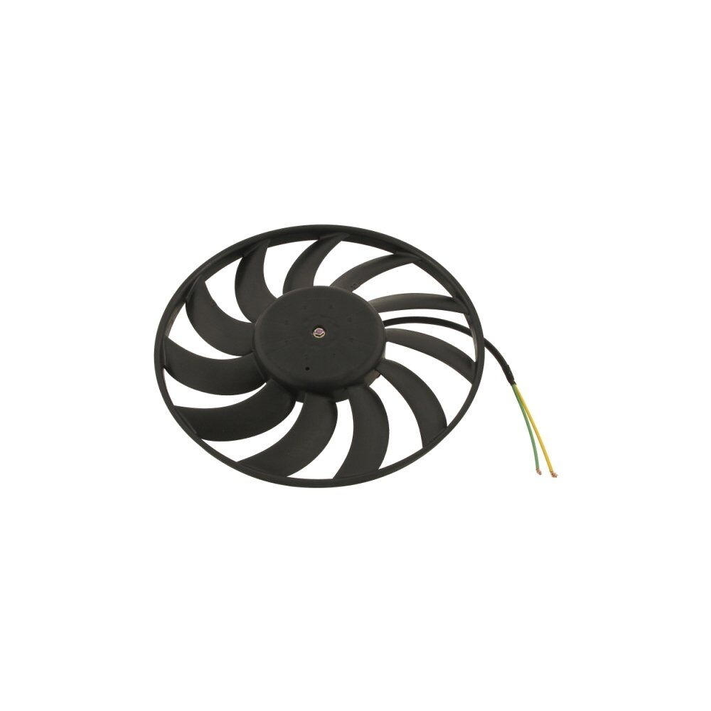 Bosch Fan Motoru Sol VW A6 2.0 TDI - 2.8 FSI - 3.0 TFSI 2005-2011 4F0959455