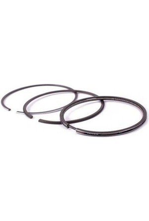 Segman Golf6 Golf7 Jetta Polo A1 A3 10- Federal 03F198151