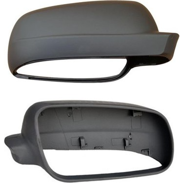 Ayna Kapagı Sag Astarlı (130 Mm Kucuk Tıp) Vw  3B1857538BGRU