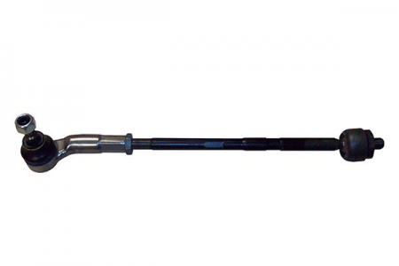 Polo Ibıza Fabıa A1 Rot Mılı Ön Sol 10- [Teknorot] [6R0423803B]