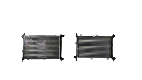 Su Radyatoru Brazıng Mt 504X349 Mm Opel Astra F 91 >98 [6302011]