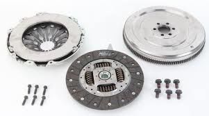 Debrıyaj Setı+Volant Vw Golf4 Bora Sharan A3 Toledo 1 835065