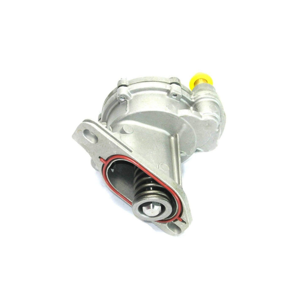 M.Marelli Vakum Pompası VW T4 - LT - Crafter AJA-AAB-AJT-ACV-BJK-BJM-ANJ-AVR 2.4 D - 2.5 TDI 074145100A