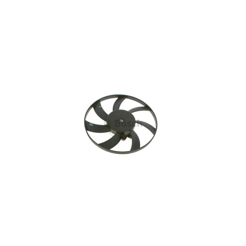 Bosch Fan Motoru Sağ VW Polo Classic - Caddy - Inca - Cordoba 1.6 - 1.9 D 1994-2001 6K0959455B