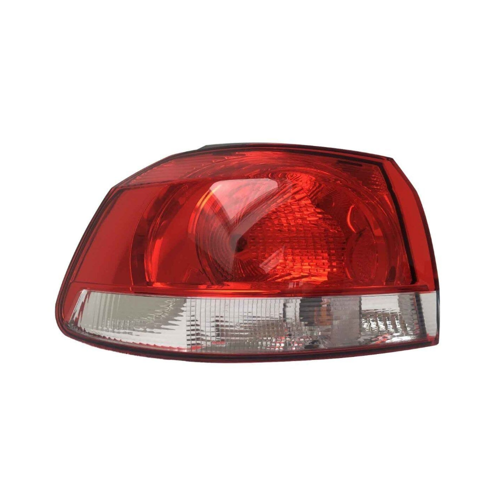 Depo Stop Lambası Dış Sol VW Golf 6 2010-2013 5K0945095E