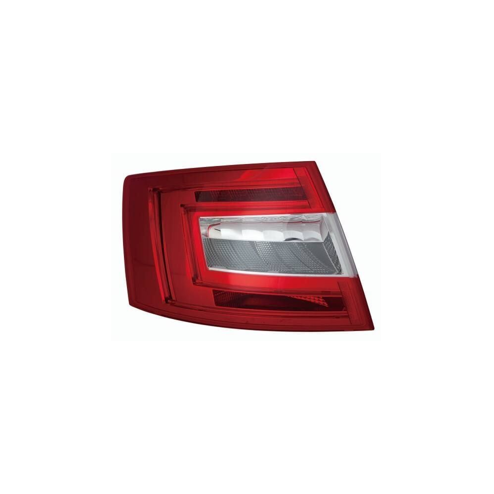 Depo Stop Lambası Sol VW Octavia 2013-2013 5E5945111A