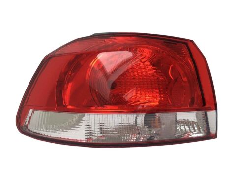 Depo Stop Lambası Dış Sol VW Golf 6 2010-2013 5K0945095E