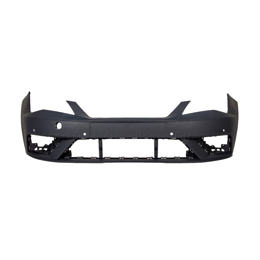 Ön Tampon 4 Sensörlü Far Yıkamasız Astarlı Seat Leon 5F1 2017-2020 5F0807221TGRU