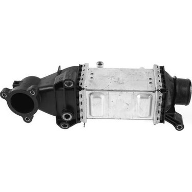 Turbo Radyatoru 135X71,08X80 Vw Polo 1.4Tdı 15 > 04B145749K