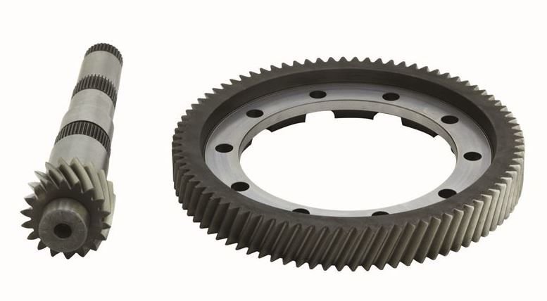 Ayna Mahrutı Dıslısı Set Z83/18 Dıs Vw T4 90-04 24100020