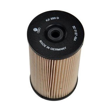 Yakıt Fıltresı Caddy Passat A3 06- Fıltron 3C0127434