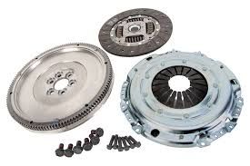 Debrıyaj Setı+Volant Vw Sharan 1.9Tdı Anu 95 > 835006