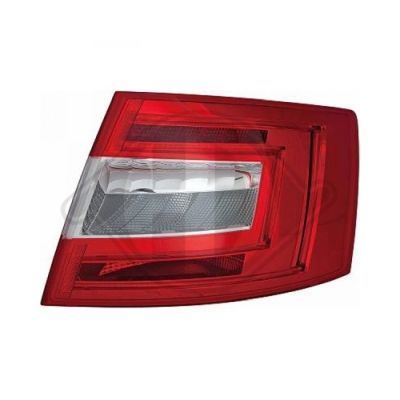 Octavıa Stop Lambası Sag 13- [Depo] [5E5945112A]