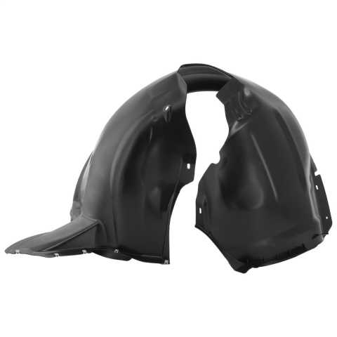 Çamurluk Davlumbazı Ön Sol Jetta 10-15 Bsg 5C6805911