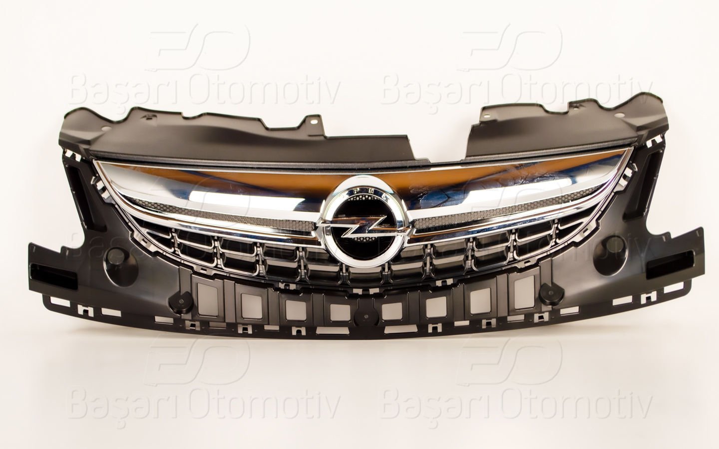 Panjur Komple Opel Corsa D 11-15 2233239