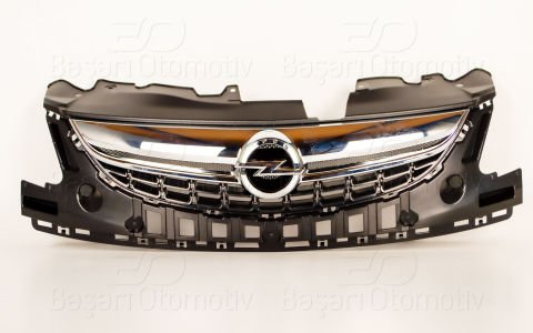 Panjur Komple Opel Corsa D 11-15 2233239