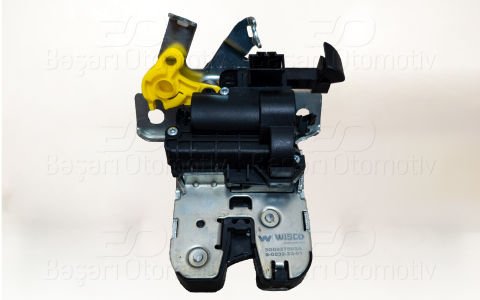 Bagaj Kapak Kılıdı Vw Passat (3G2) 14>/ Audı A4 ( 3G0827503A