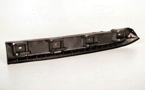 Tampon Braketı Arka Sol Vw Jetta 05-10 1K5807393