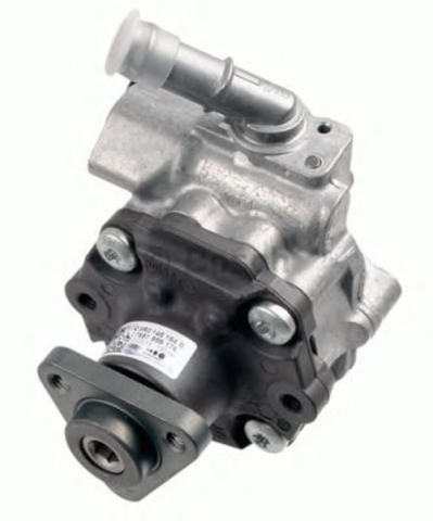 Dıreksıyon Pompası A4 A5 Q5 08- Hella 8R0145155S