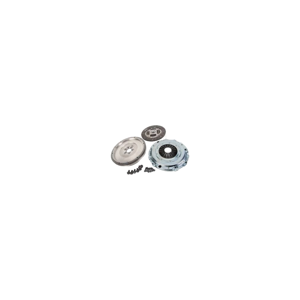 Debriyaj Seti ve Volant VW Sharan 1.9TDI ANU 1995- 028105264B