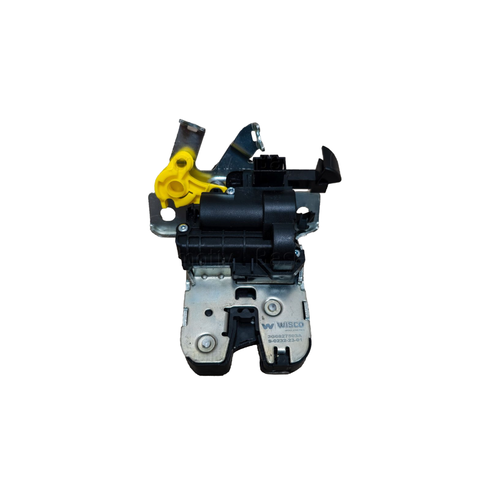 Wisco Bagaj Kapak Kilidi Vw Passat 3G2 3G0827503A