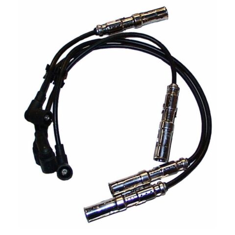 Huco Buji Kablosu Takımı Volkswagen Passat B5 - Audi A4 1.8 ADR-APT 1997-2005