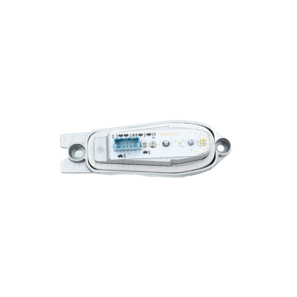 Far Beyni Led Modülü Audi Q3 - RSQ3 2014-2018 8U0941475E