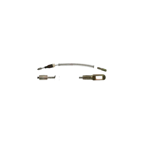 El Fren Teli Kampana Tip Opel Vectra B 2.0 1995-2002 522417 90575127