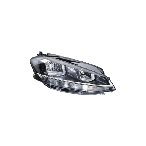 Far Sağ Halojen VW Golf 7.5 2017-2020 5G1941006D